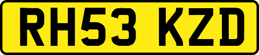 RH53KZD
