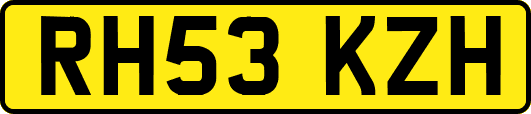 RH53KZH