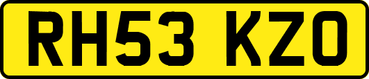 RH53KZO