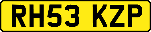 RH53KZP