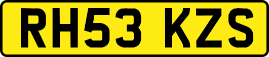 RH53KZS