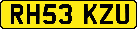 RH53KZU