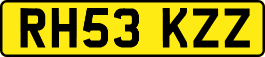 RH53KZZ