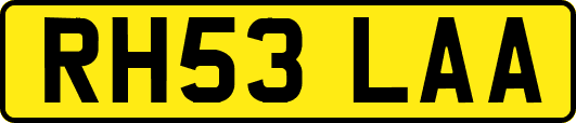 RH53LAA