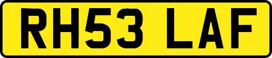 RH53LAF