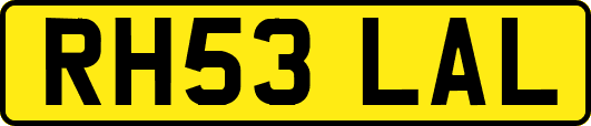 RH53LAL