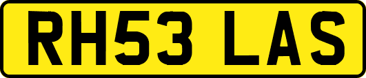 RH53LAS