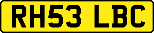 RH53LBC