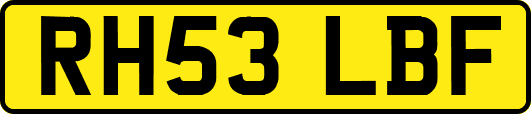 RH53LBF
