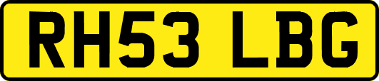 RH53LBG