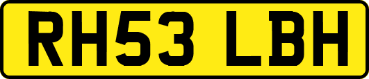 RH53LBH