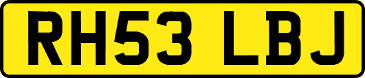 RH53LBJ