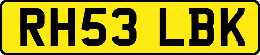 RH53LBK