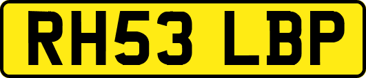 RH53LBP