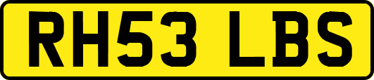 RH53LBS