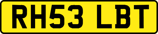 RH53LBT