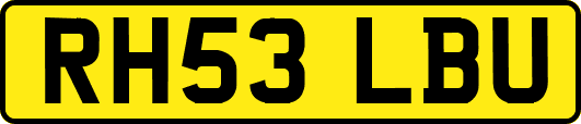 RH53LBU