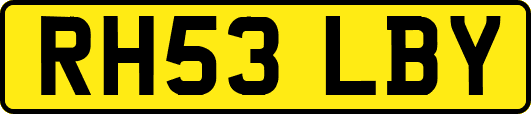 RH53LBY