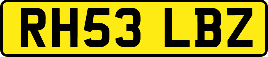 RH53LBZ