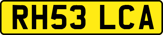 RH53LCA