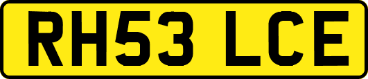 RH53LCE
