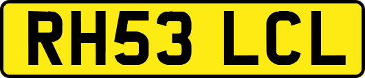 RH53LCL