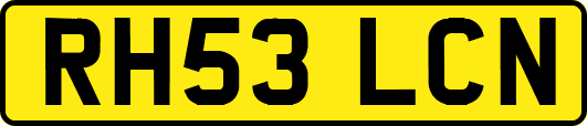 RH53LCN
