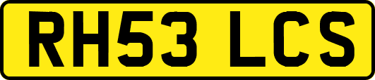 RH53LCS