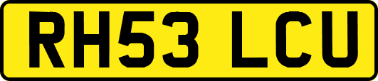 RH53LCU