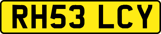 RH53LCY