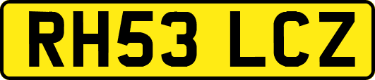 RH53LCZ