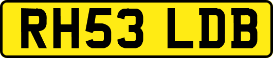 RH53LDB