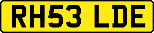 RH53LDE