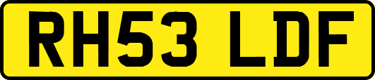 RH53LDF