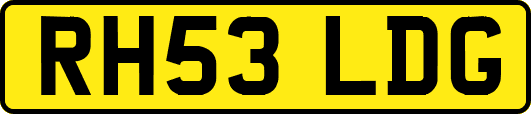 RH53LDG