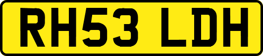 RH53LDH