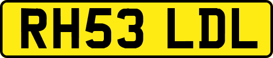 RH53LDL