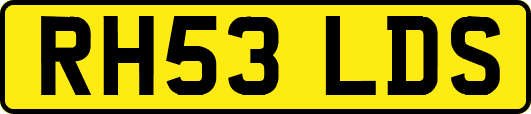 RH53LDS