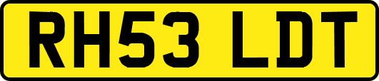 RH53LDT