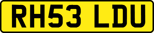 RH53LDU