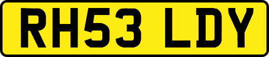 RH53LDY
