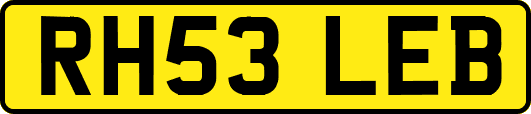RH53LEB