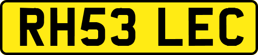 RH53LEC