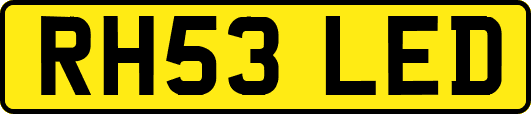 RH53LED
