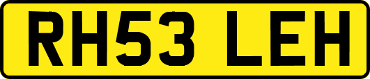 RH53LEH