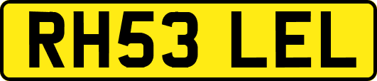 RH53LEL