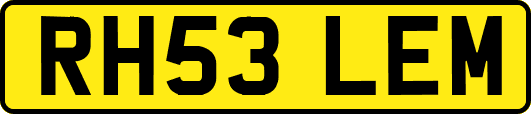 RH53LEM