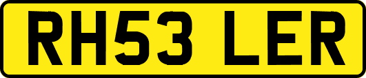 RH53LER