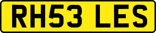 RH53LES