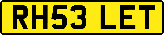RH53LET